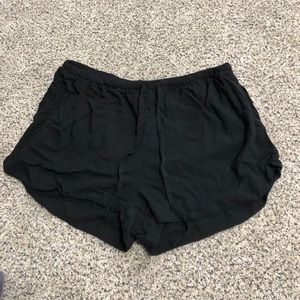 ✨Black shorts